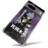 My Hero Academia Tomura Shigaraki Season 5 Google Pixel 8 Clear Case